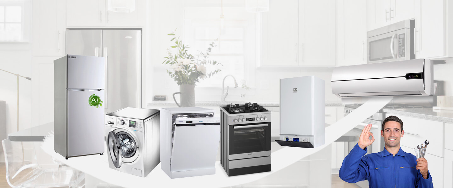 Muğla Sunny Servisi